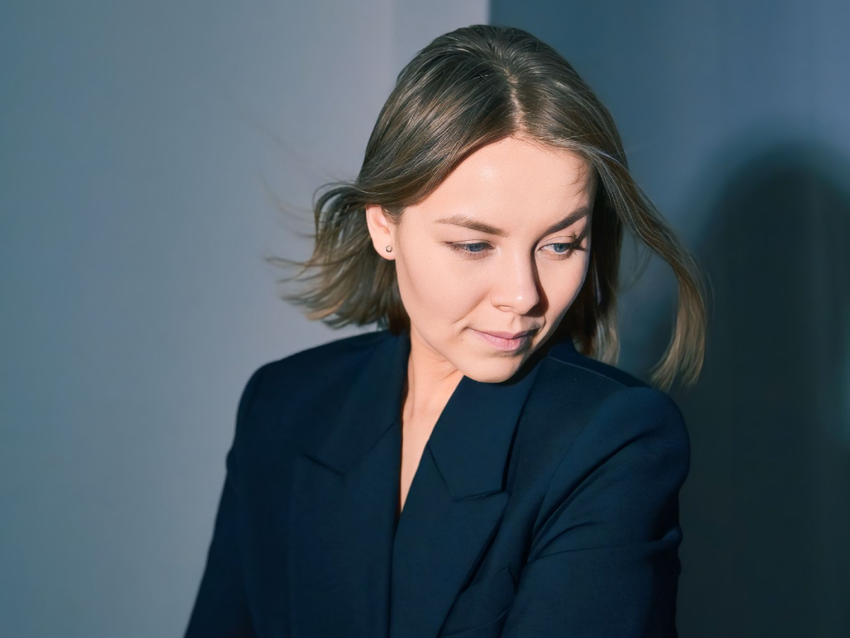 Психолог Анна Рязанова 