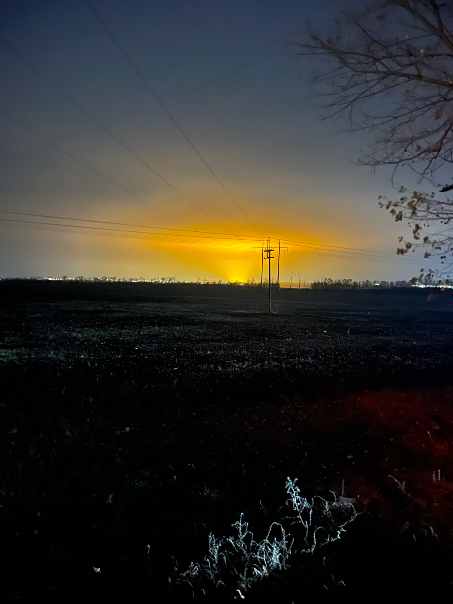 Фото автора. 