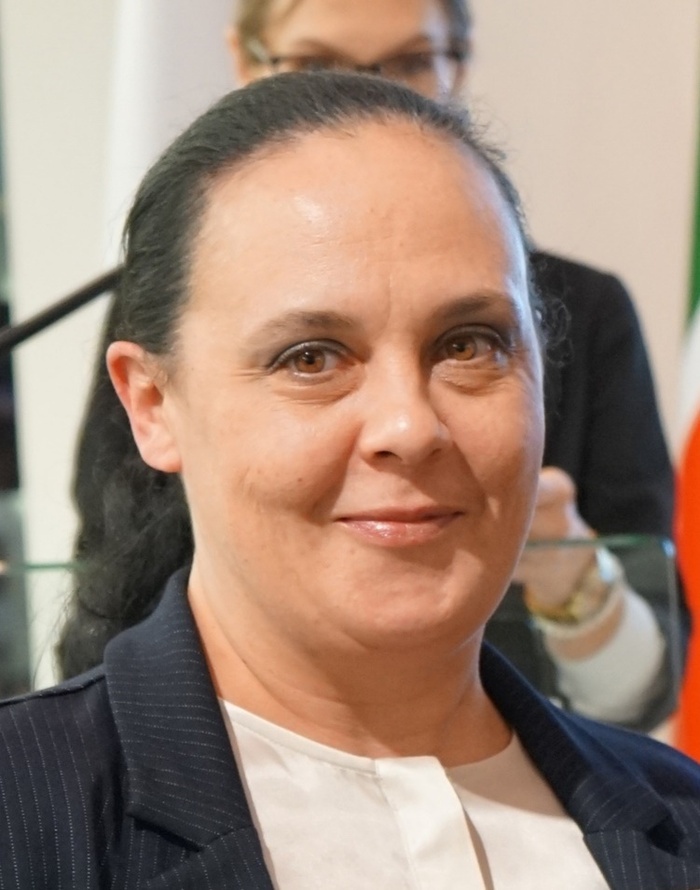 Юлия Хакимова