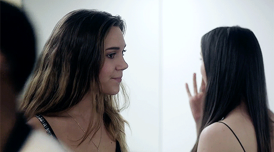 Фрагмент из сериала «Клика»