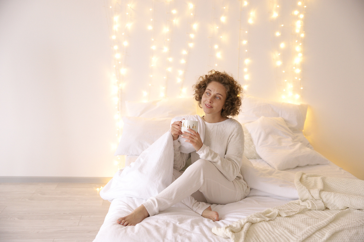 Волшебство повсюду. Главное научиться его замечать.