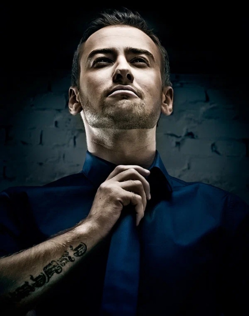 Открытые источники 