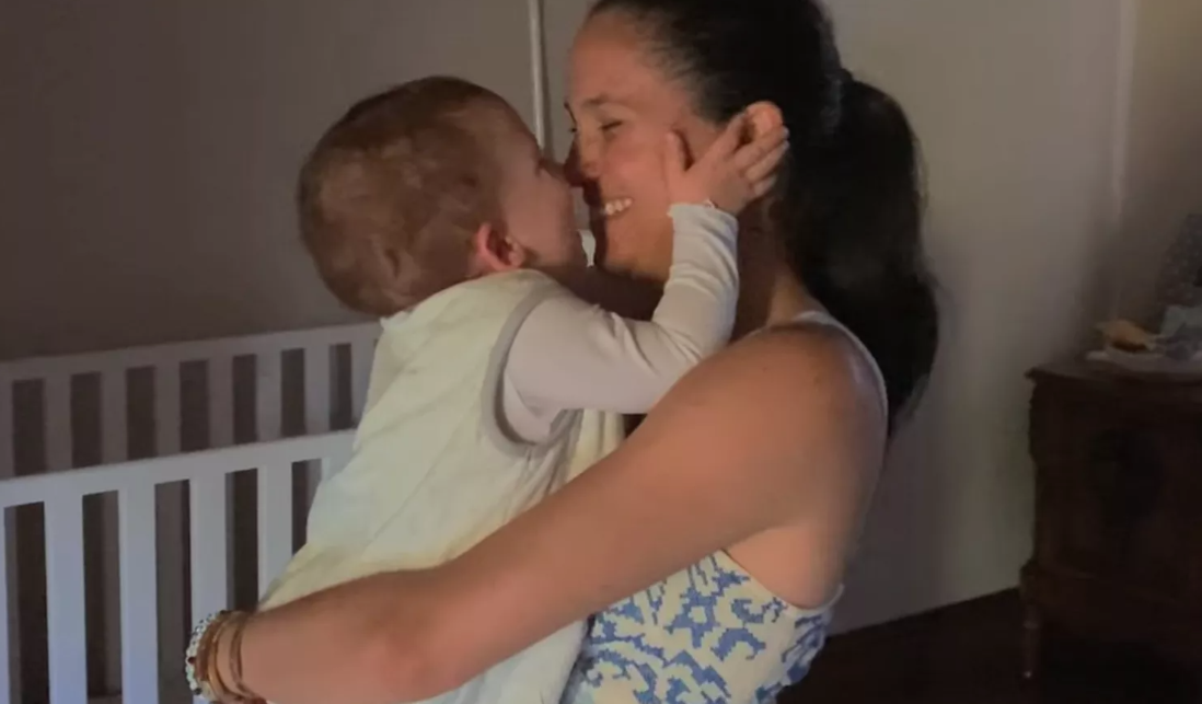 Меган Маркл и Лилибет