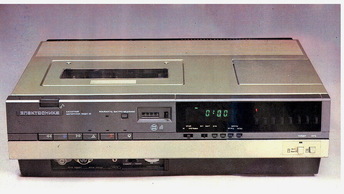 Защита от копирования: одна история борьбы с пиратством на видеокассетах