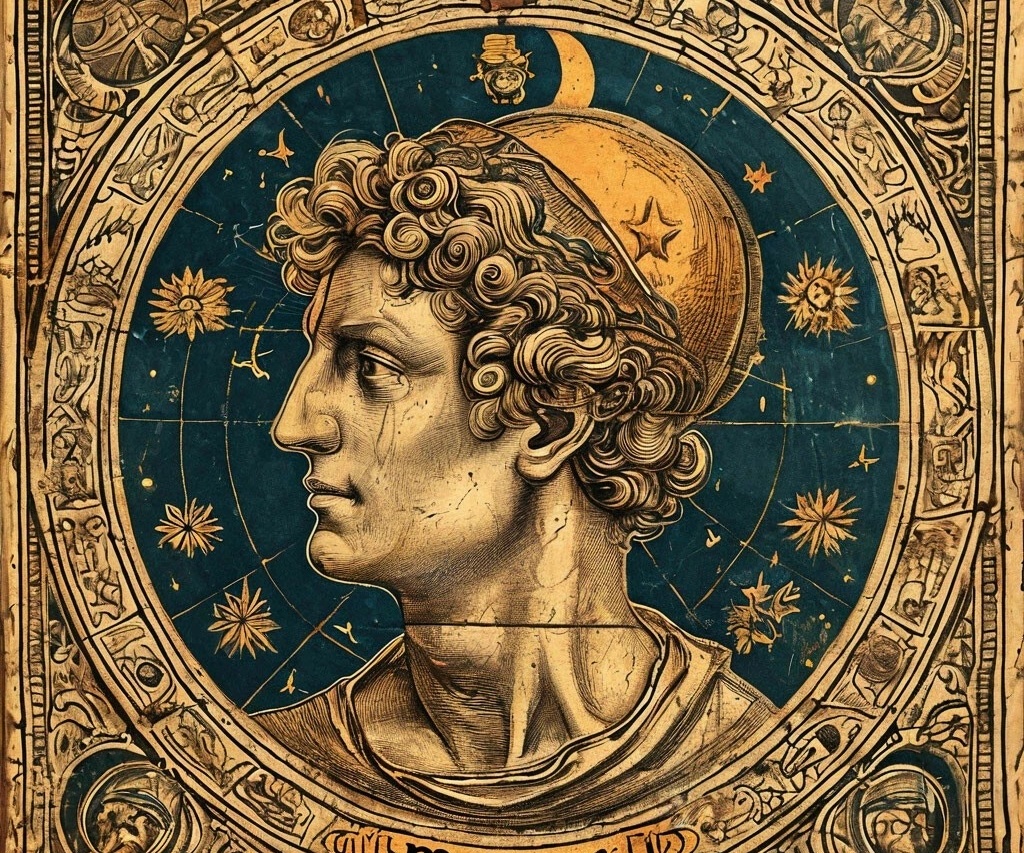 Планета названа в честь древнеримского бога торговли — быстрого Меркурия, поскольку она движется по небу быстрее других планет.
