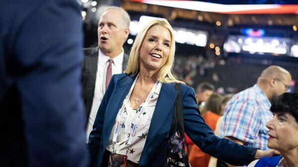    © Getty Images / Tom Williams