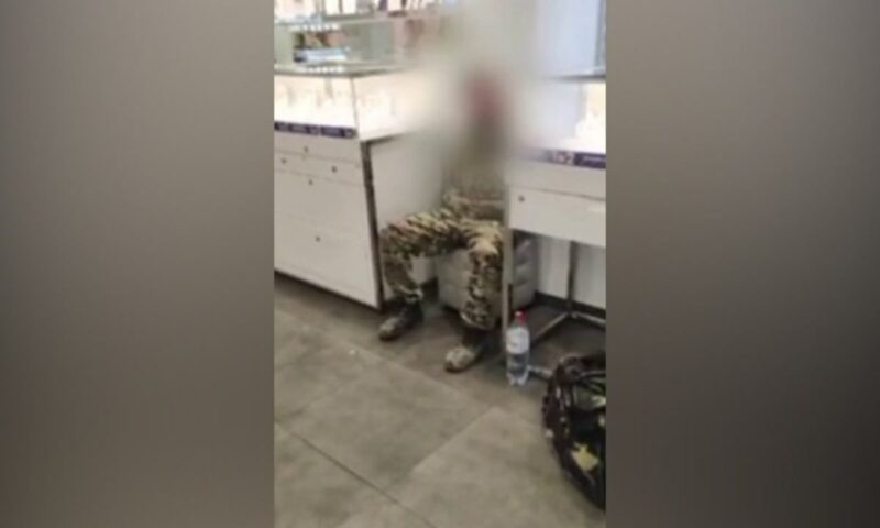    Фото пресс-службы ГУ МВД по Краснодарскому краю