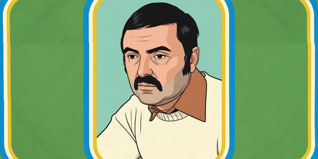 Его имя почти забыто, но стихам подпоёт любой. Великий песенник Анатолий Поперечный