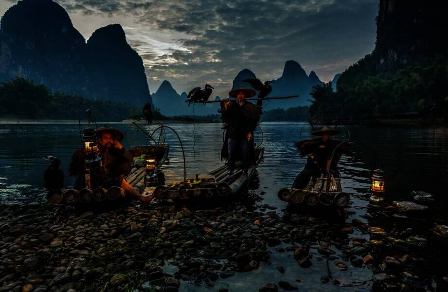    Фото: wildchina.com