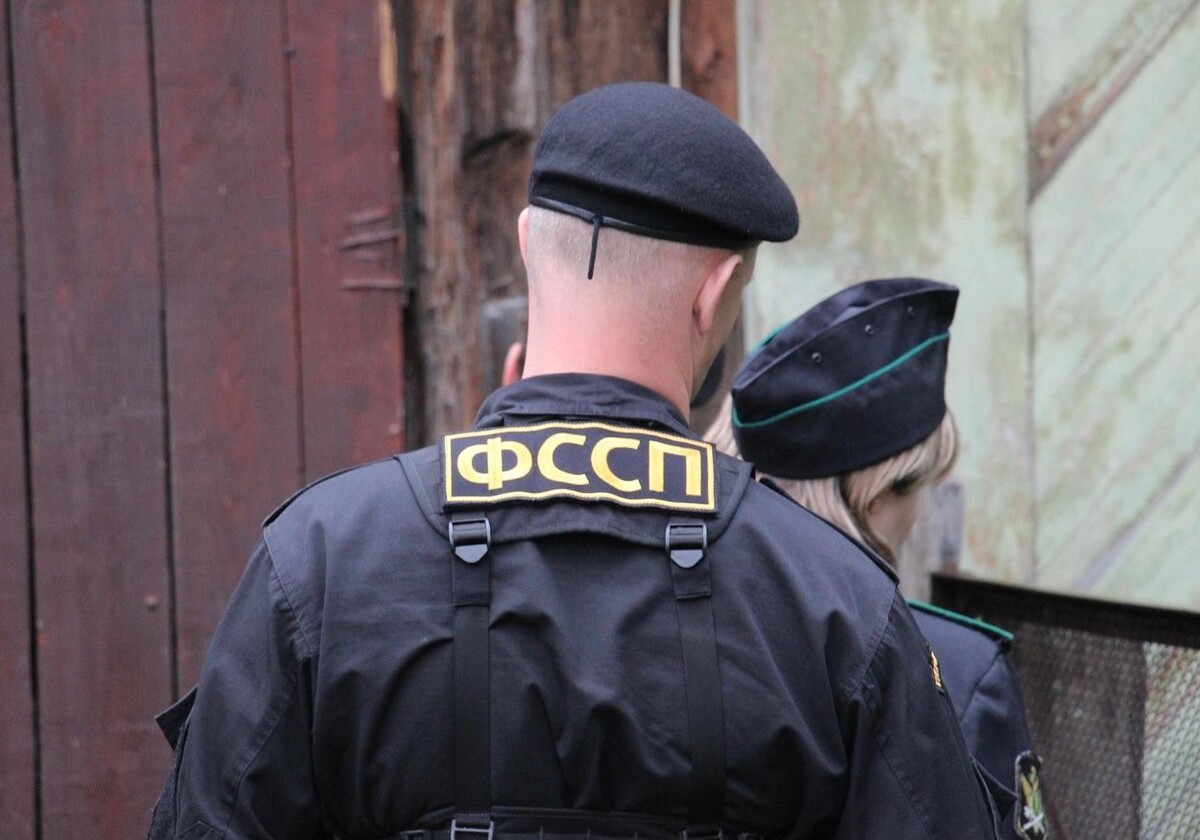     / Источник: Пресс-служба ГУ ФССП Пермского края