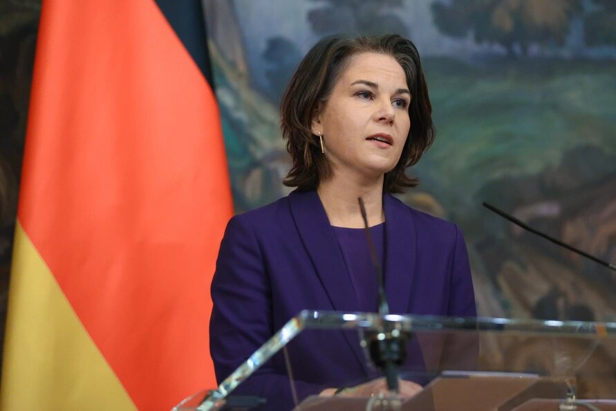    ФОТО: MFA Russia/Globallookpress