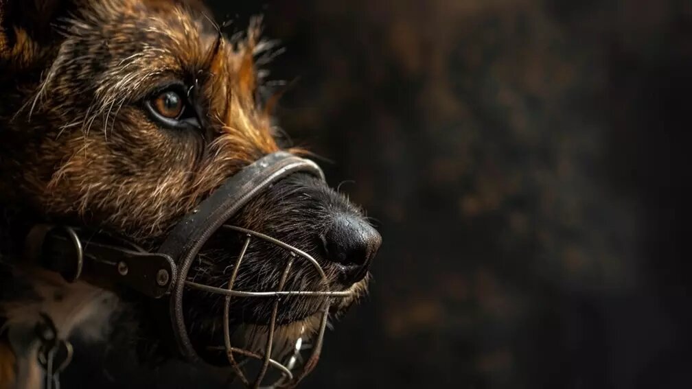 Животные кажутся нам безупречными. Фото: 1MI