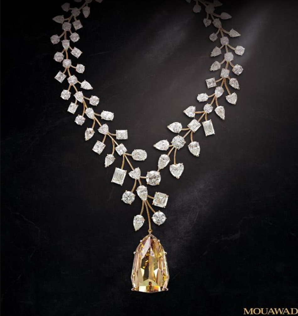 Источник: https://libymax.ru/samoe-dorogoe-kole-v-mire-ot-mouawad/