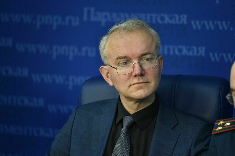   Игорь Самохвалов/ПГ