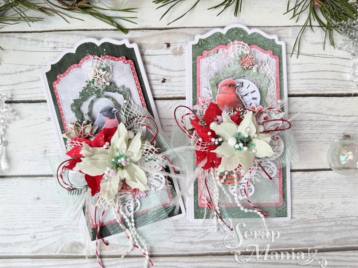 В галерее больше фотографий. Листайте ➡