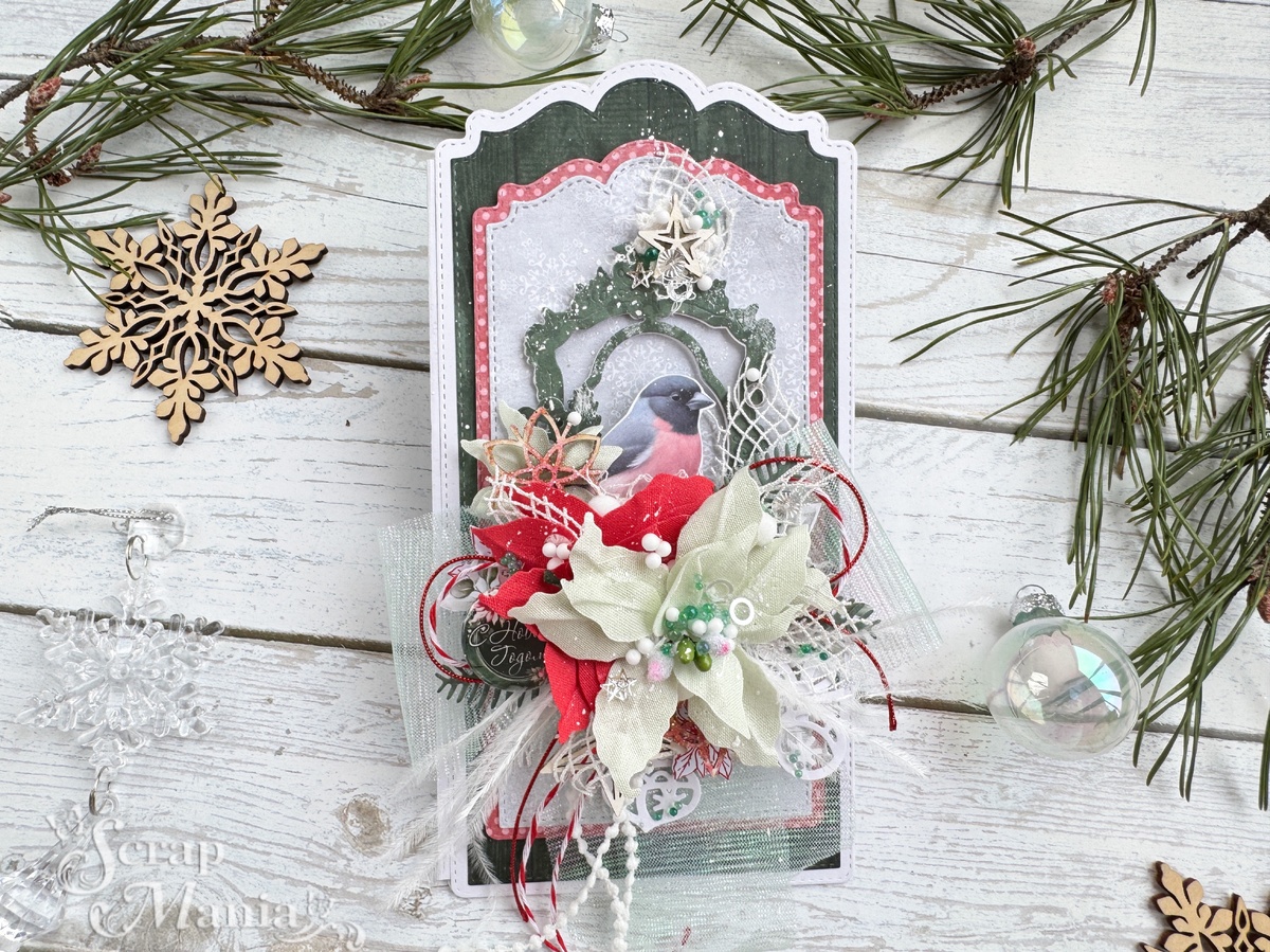 В галерее больше фотографий. Листайте ➡