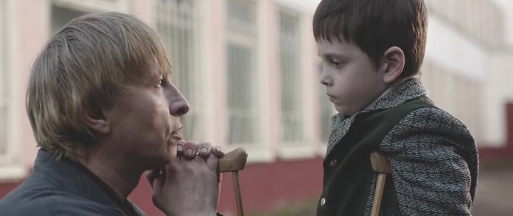 Кадр из фильма