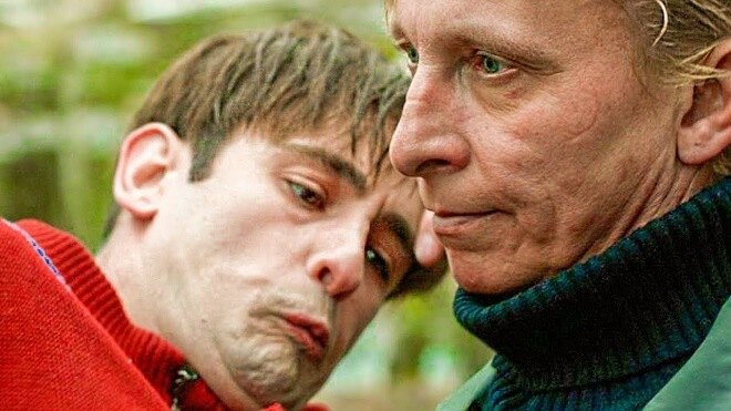 Кадр из фильма