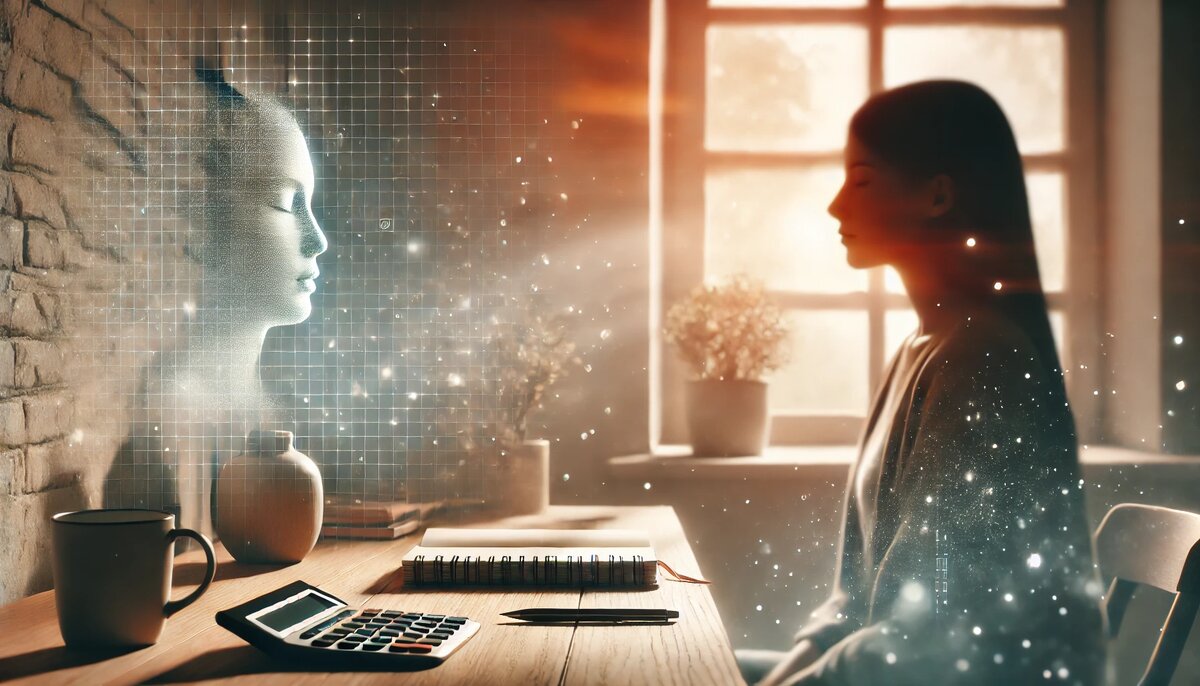 Руководство по работе с сильной тягой к использованию интернета. Пошаговый процесс для осознанного подхода, включая упражнения на осознанность, дыхательные практики и письменные задания