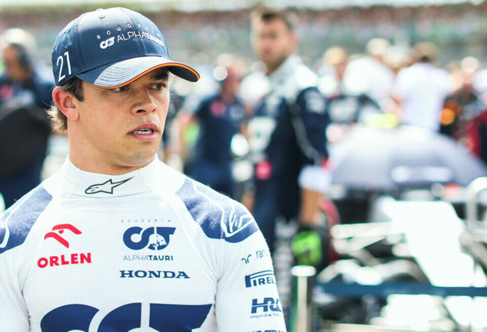    Getty Images / Red Bull Content Pool