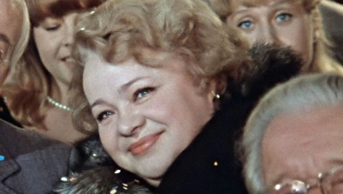 «Покровские ворота», к/с «Мосфильм», 1982, реж. М. Козаков