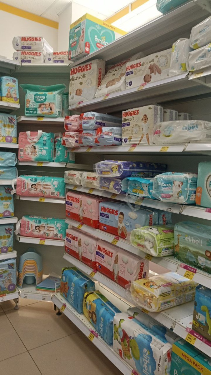 Магнит Косметик