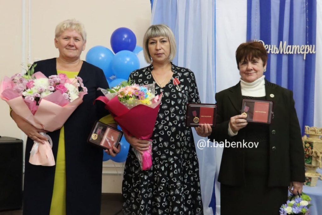    Фото пресс-служба администрации Темрюкского района tamannews