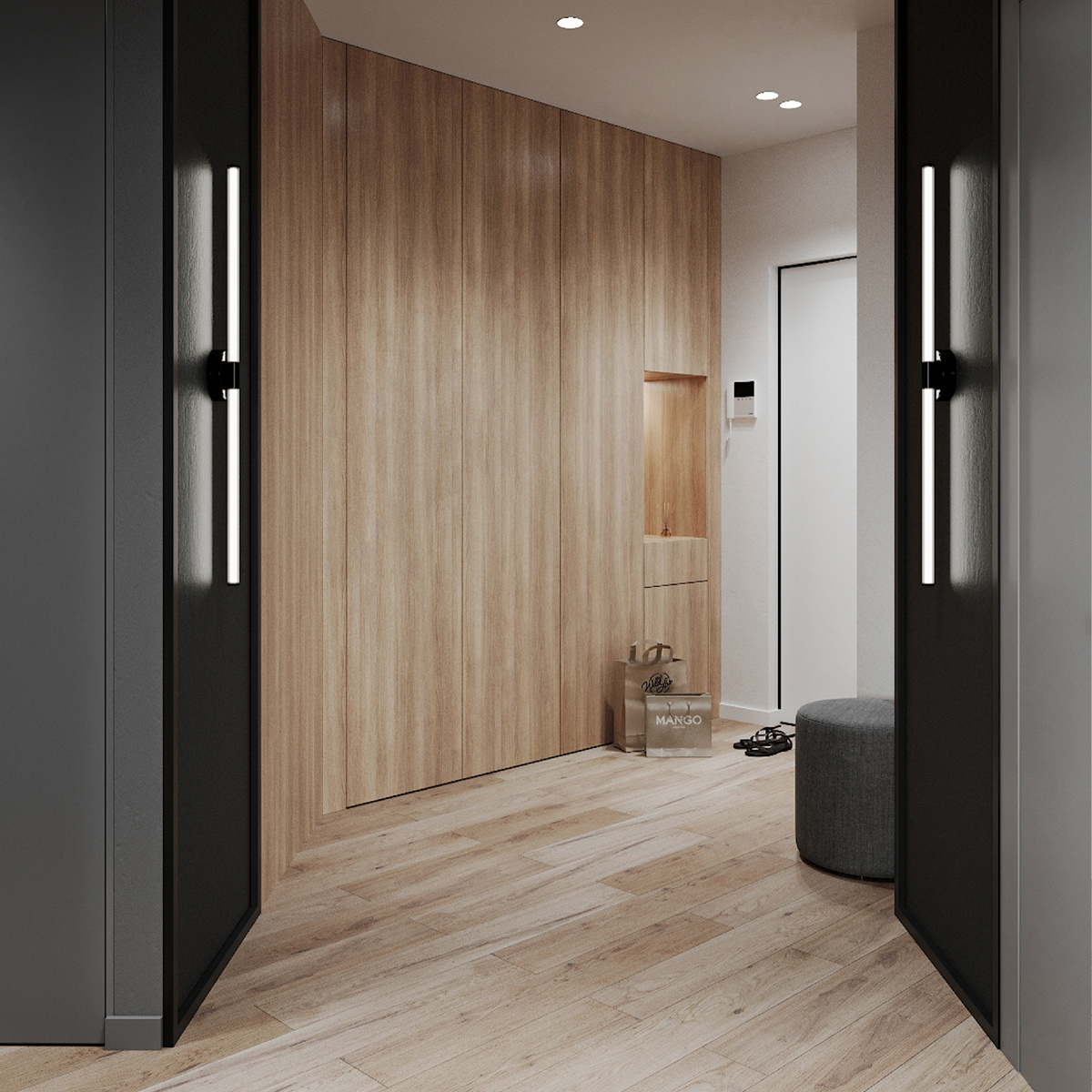 Дизайн интерьера Санкт-Петербург