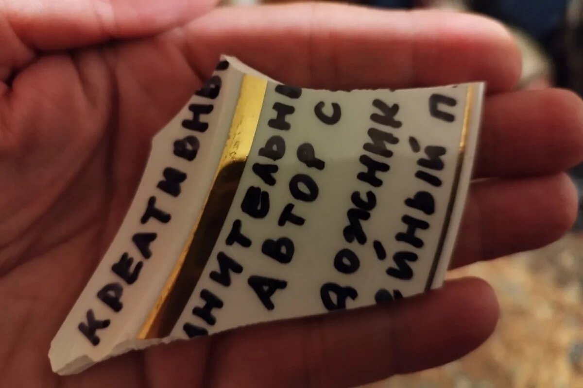    В Куньинском районе начались съемки фильма о подвиге Матвея Кузьмина