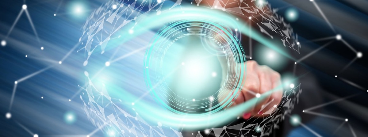 Всевидящее цифровое Око .