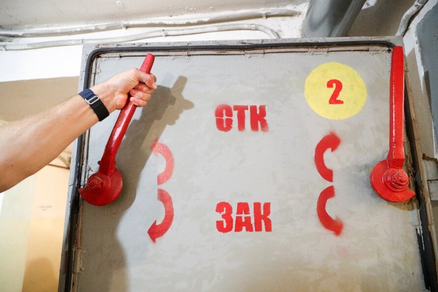    Belkin Alexey/news.ru/Globallookpress