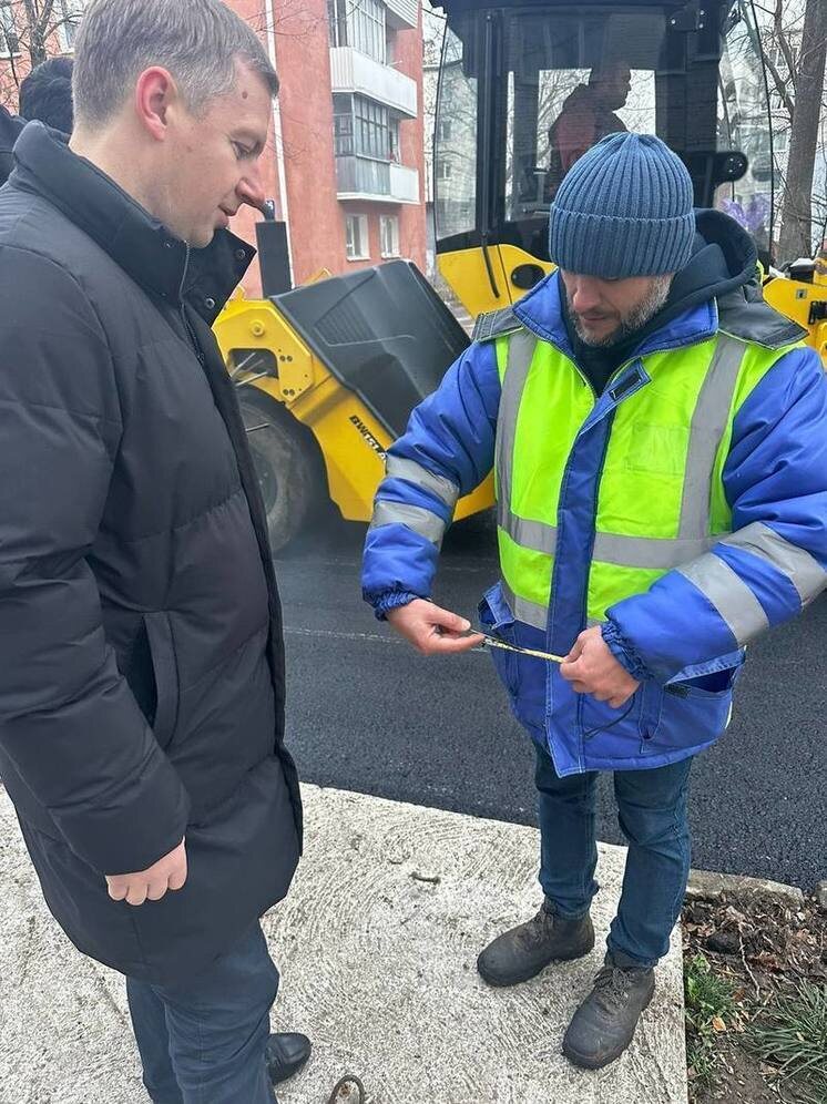     Фото: управление городского хозяйства Калуги