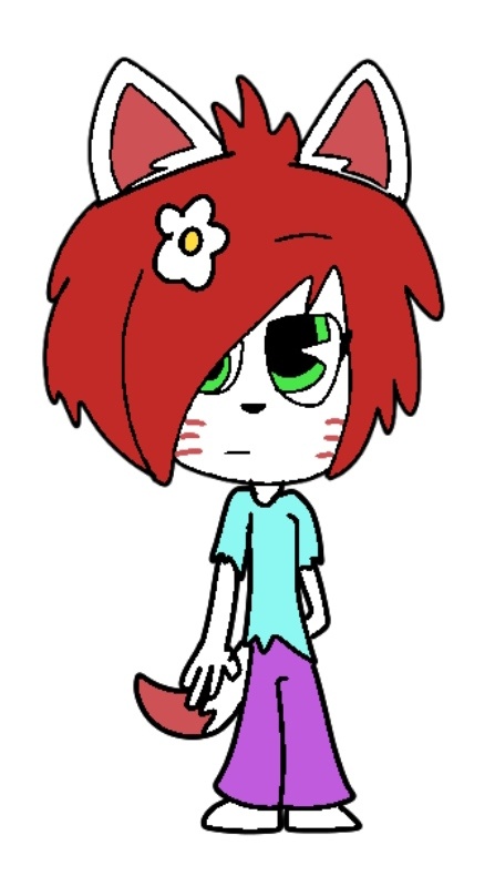 Появление Спиди в серии «Кэрол Хаг и Приключения»