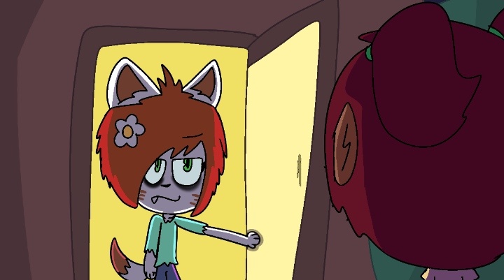 У Спиди недостаток сна