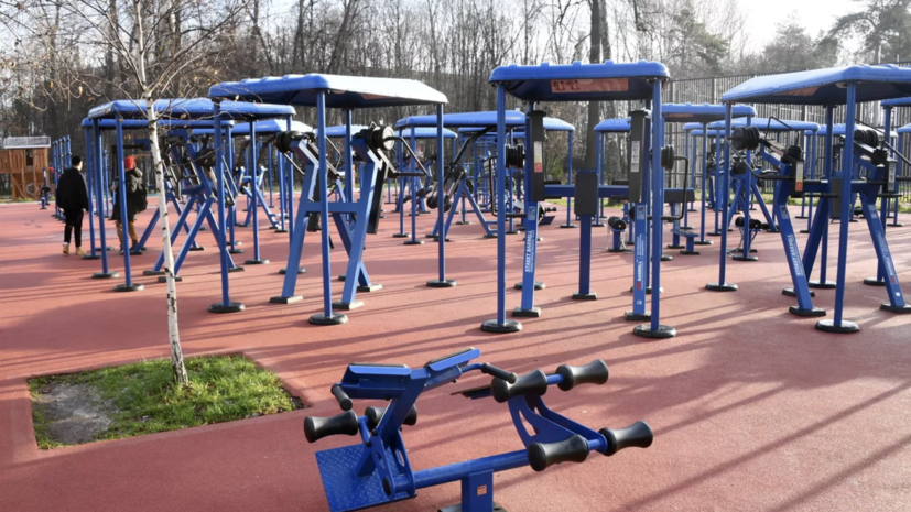   РИА Новости