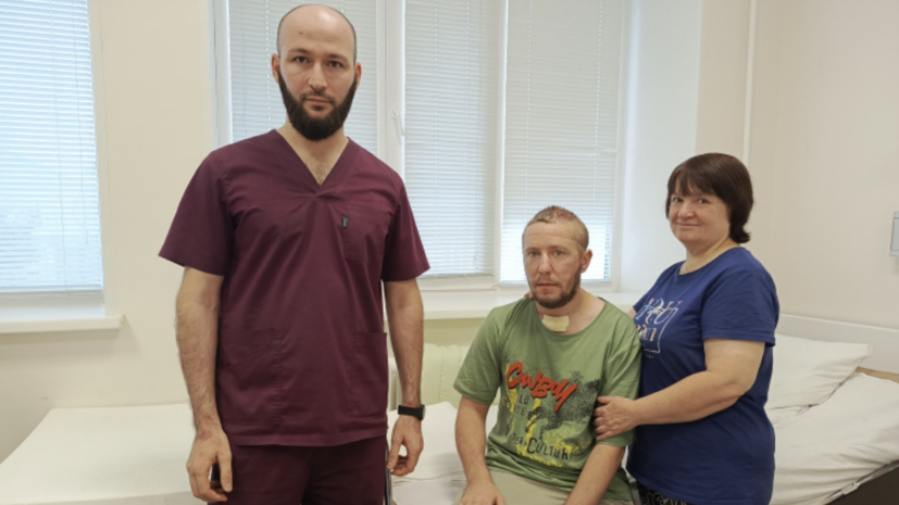    Департамент здравоохранения Ханты-Мансийского автономного округа — Югры