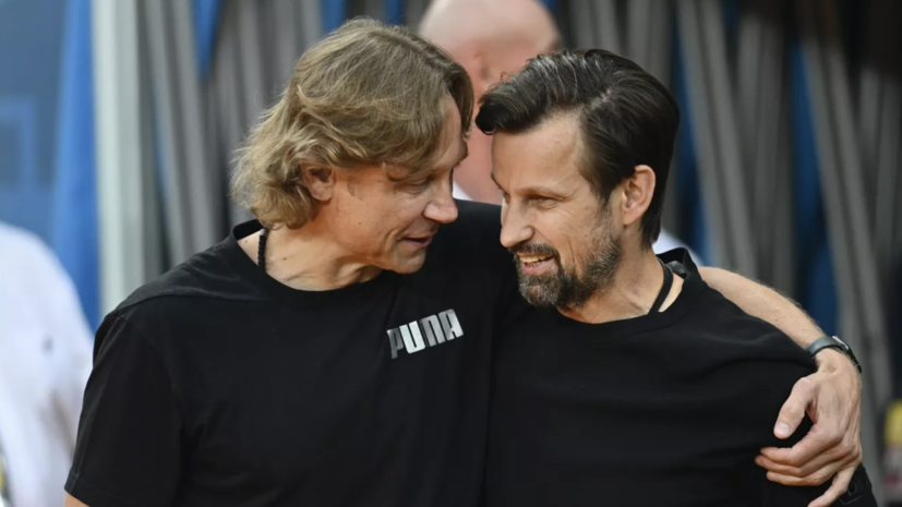   РИА Новости