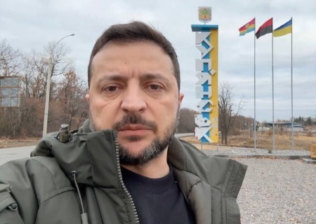    Агония киевского режима в Харьковской области: власть понимает, что теряет регион