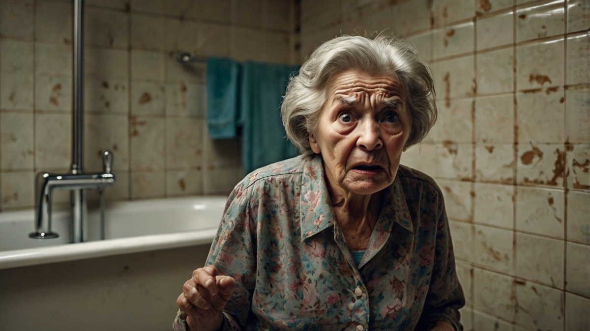 История Марии Никифоровны и Надежды обещает пересечь границы ожиданий. Что могло пойти не так? Тайны прошлого, неожиданные повороты и непредсказуемые сложности поджидают героинь. Узнайте, с какими трудностями столкнётся Надежда в стенах старой квартиры!