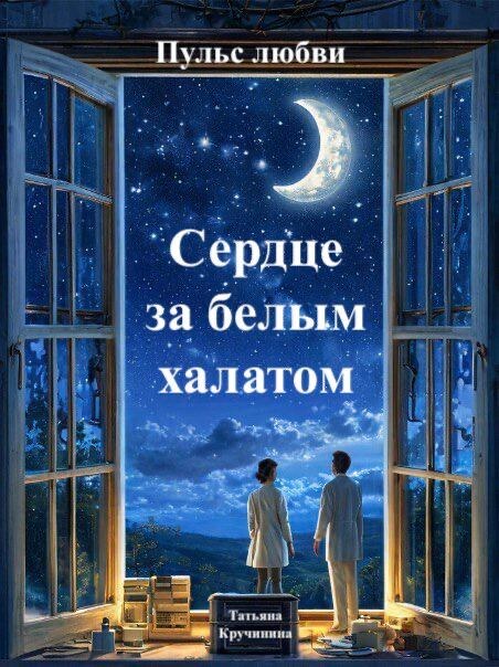 Книга вторая в серии