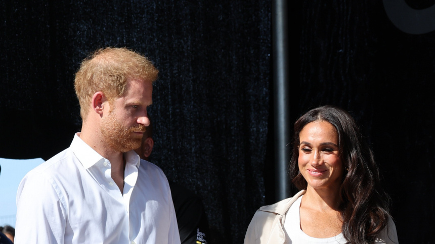    Фото: www.globallookpress.com/Stephen Lock