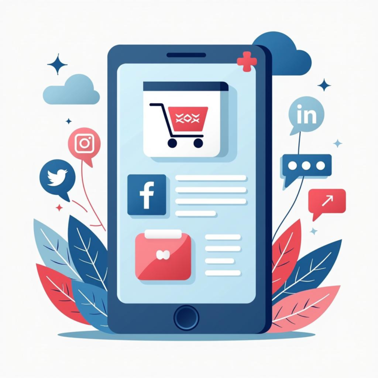    Интеграция OpenCart с социальными сетями для продаж