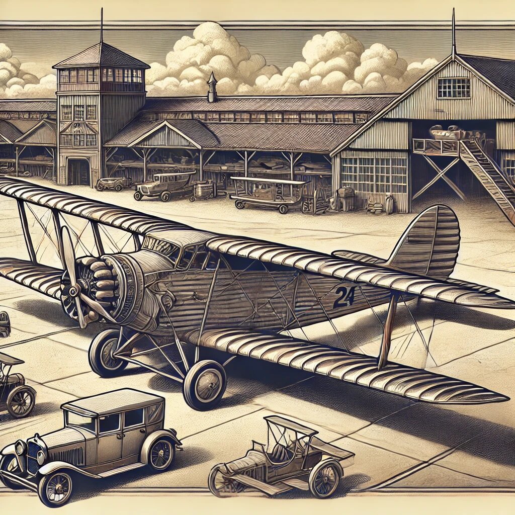 Изображение создано с использованием ИИ