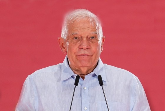    Жозеп Боррель