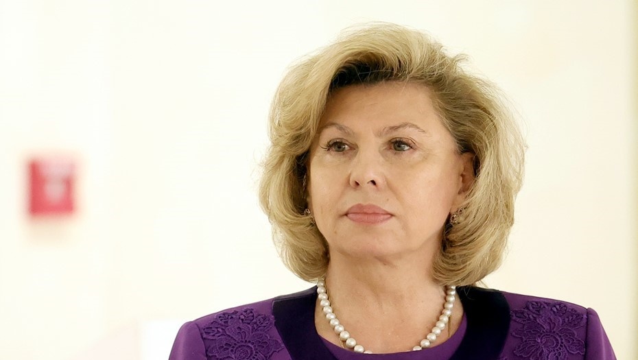    Автор фото: Валерий Шарифулин/ТАСС