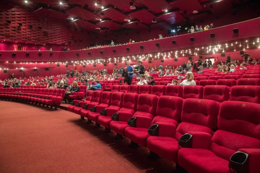    Bulkin Sergey/Globallookpress