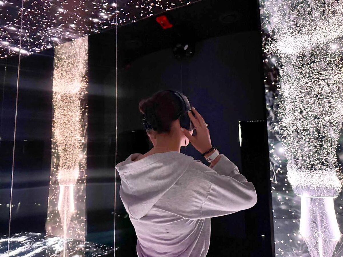 Пресс-служба Национального центра «Россия»