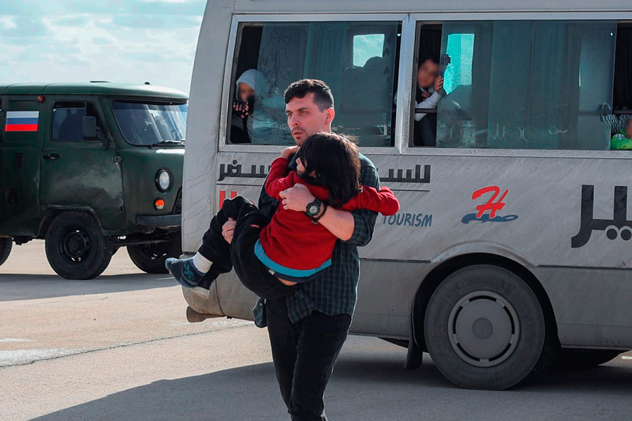    Мария Львова-Белова / Telegram