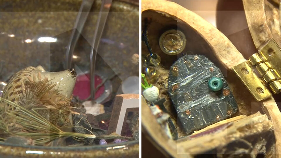 Фото: © 
Использованы материалы: Скриншот видео