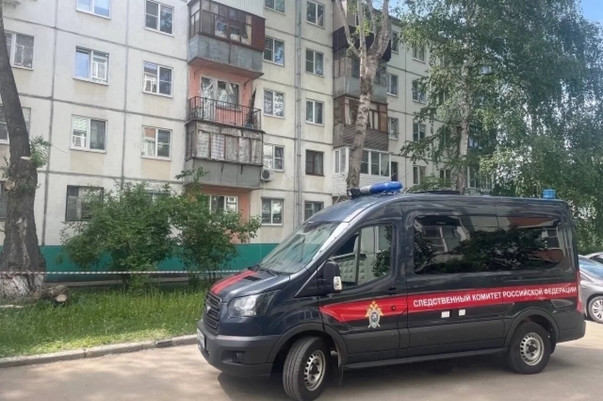    В Самаре обманом лишённую квартиры детдомовку ошибочно признали умершей